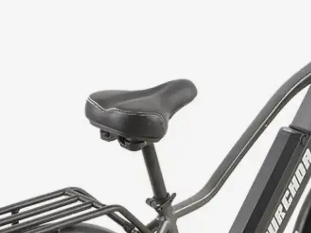 Original Seat for Burchda ebikes
