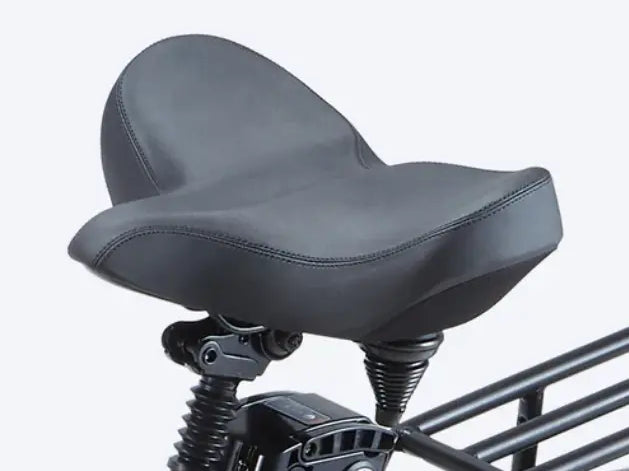 Original Seat for Burchda ebikes