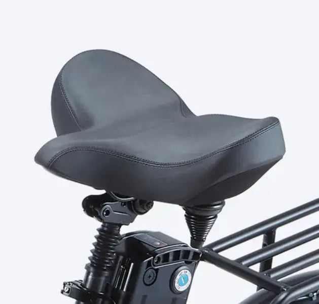 Original Seat for Burchda ebikes
