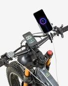 BURCHDA RX80 Off-road Fat Tire Ebike burchda