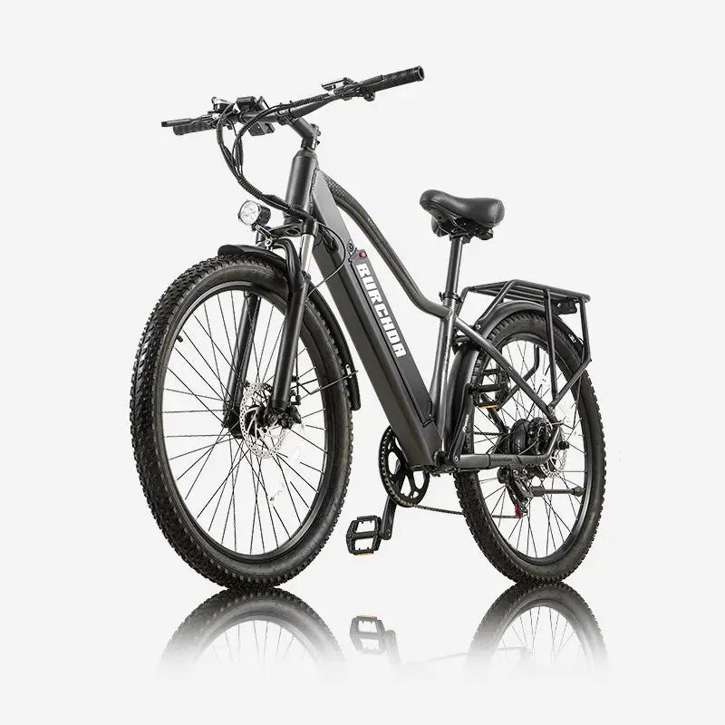 BURCHDA RX70 Urban Commuter Ebike For Adults