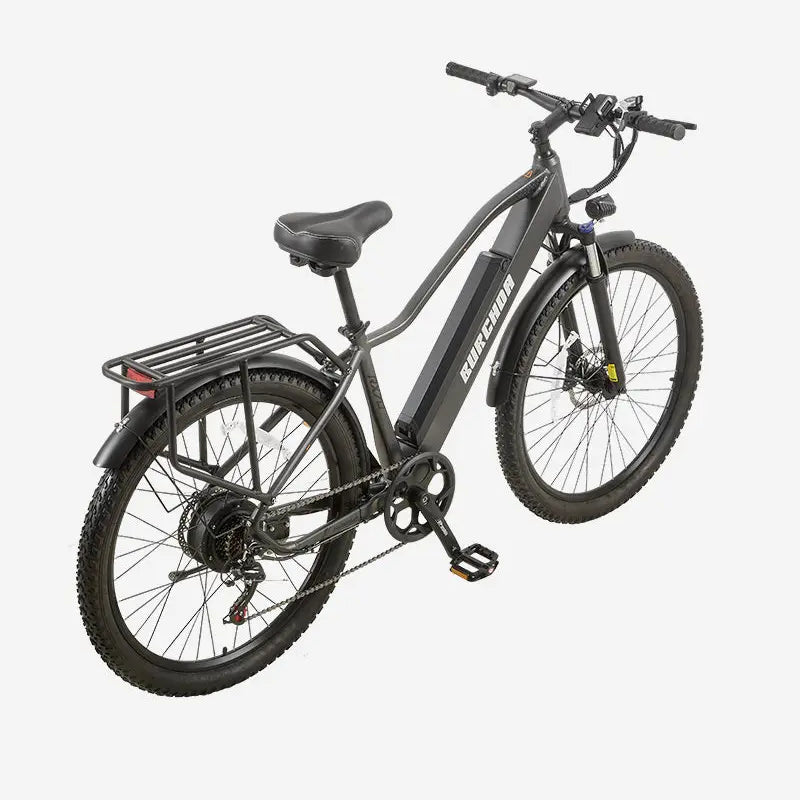 BURCHDA RX70 Urban Commuter Ebike For Adults