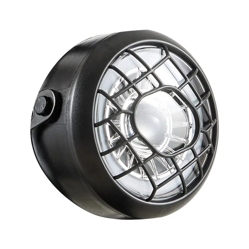 Original Head Light For Burchda E-bike