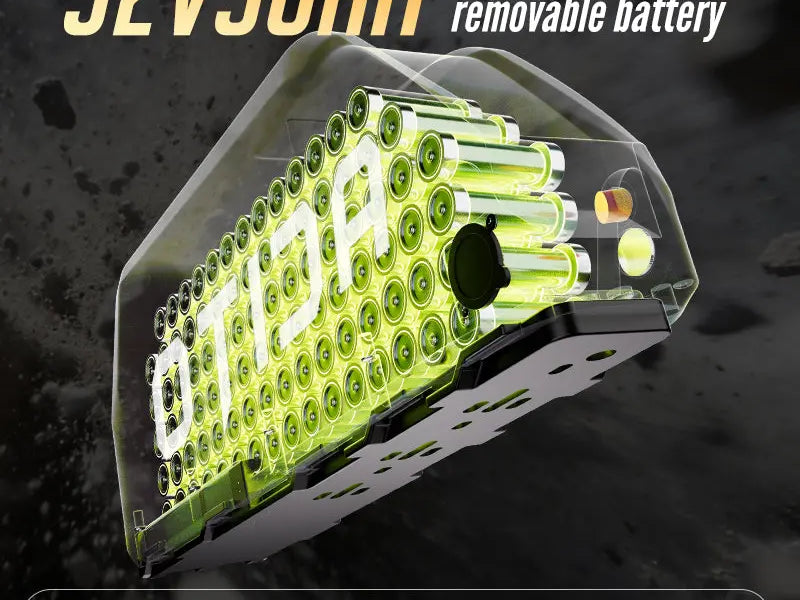 OTIDA X2/S26 Original Battery
