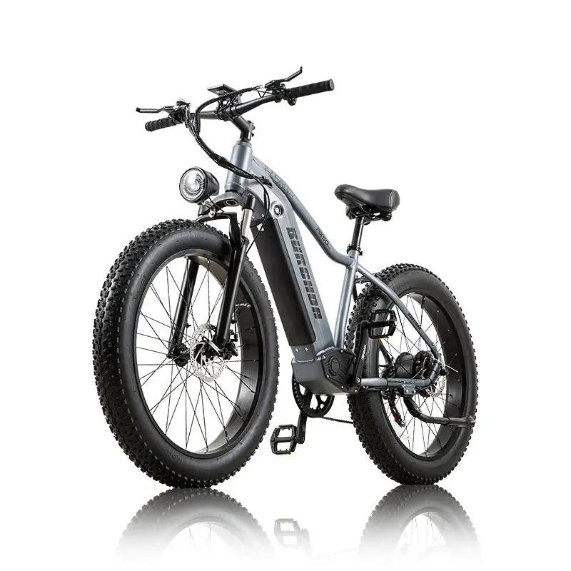 BURCHDA RX50 Off-road Fat Tire Ebike
