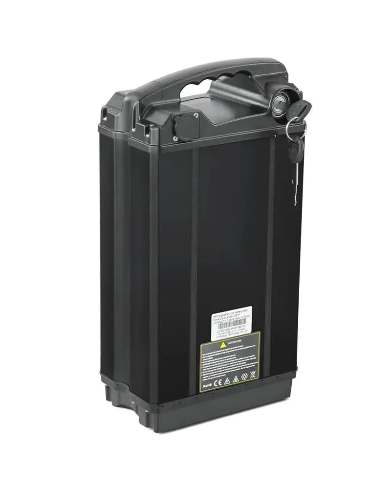 Burchda U8 Battery - burchda-ebike