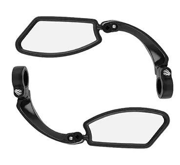 Burchda Accessory package (rearview mirror, glasses, and gloves)