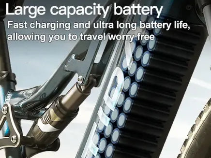 OTIDA X2/S26/HT27 Original Battery