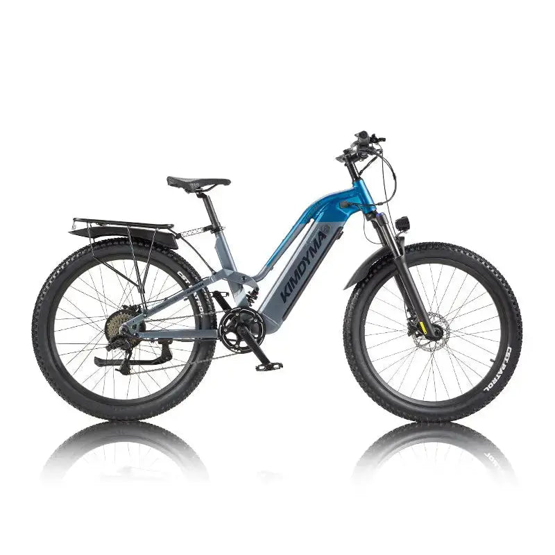 KIMDYMA K02 1000W Urban Commuter Electric Bike for Adult