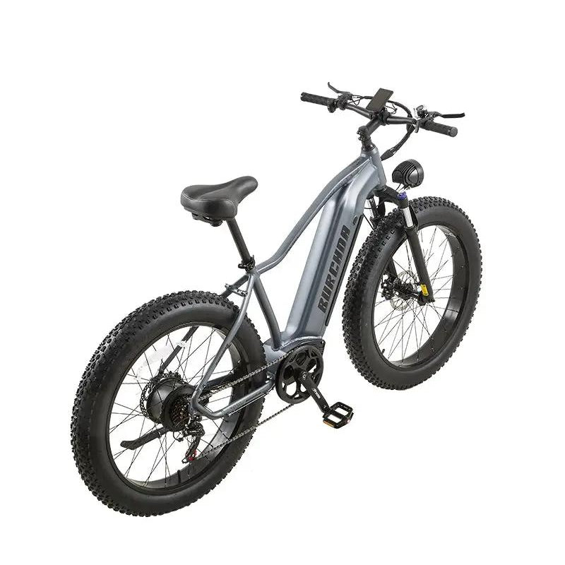 BURCHDA RX50 Off-road Fat Tire Ebike