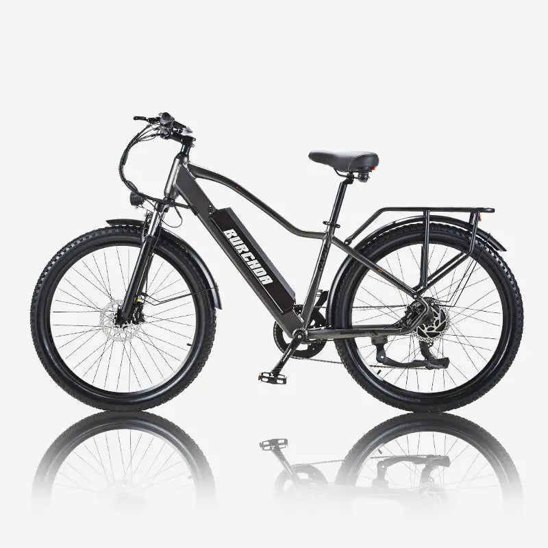 BURCHDA RX70 Urban Commuter Ebike For Adults
