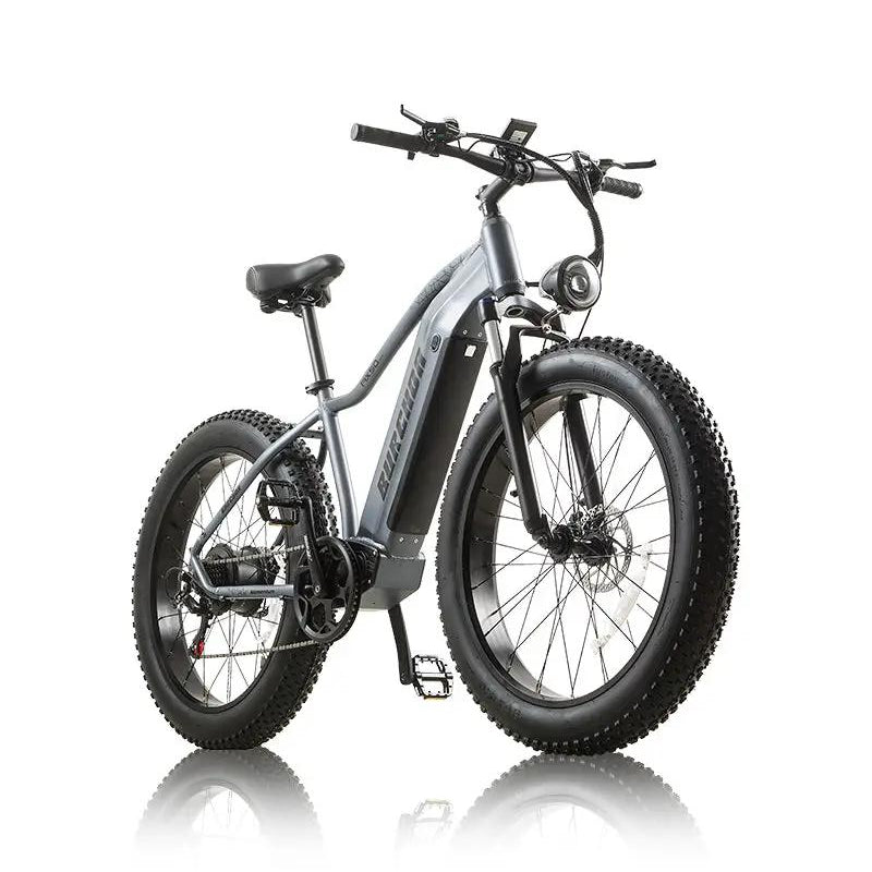 BURCHDA RX50 Off-road Fat Tire Ebike
