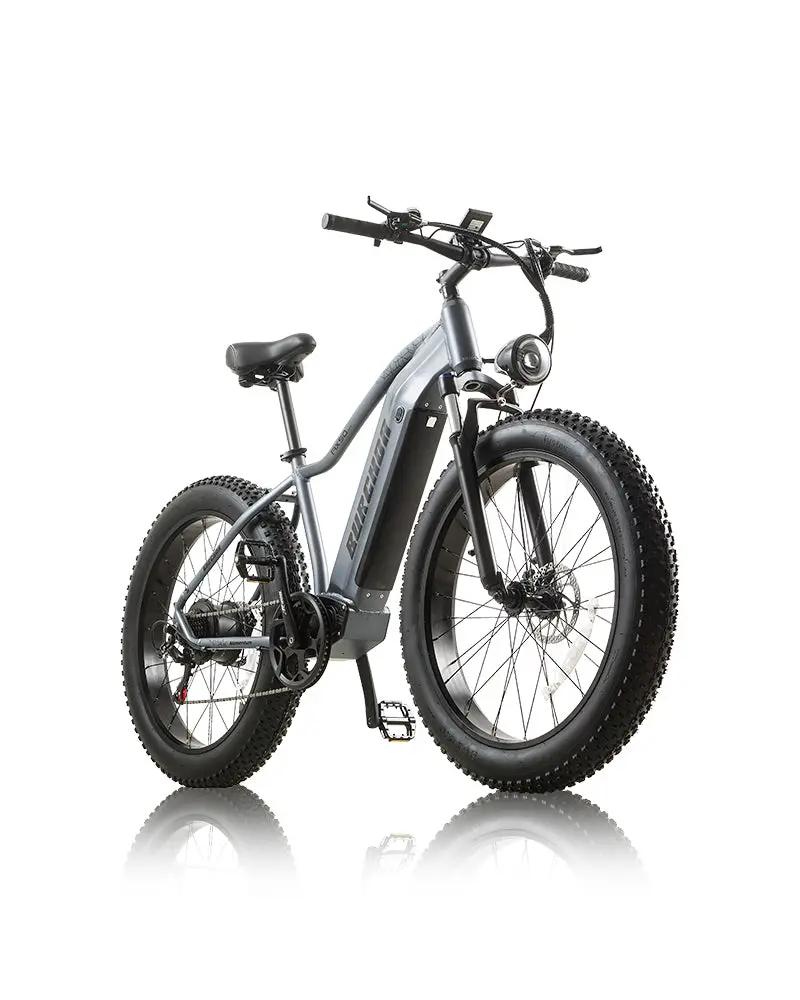 BURCHDA RX50 Off-road Fat Tire Ebike