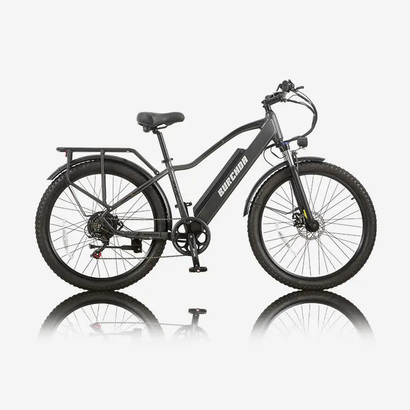 BURCHDA RX70 Urban Commuter Ebike For Adults