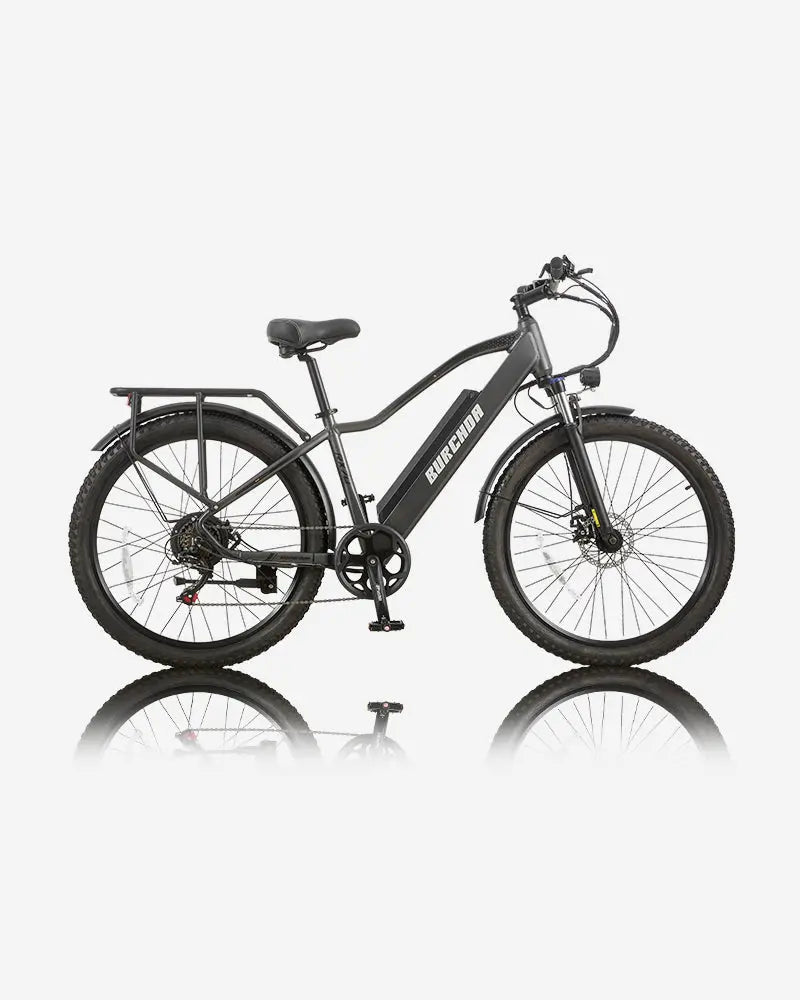 BURCHDA RX70 Urban Commuter Ebike For Adults