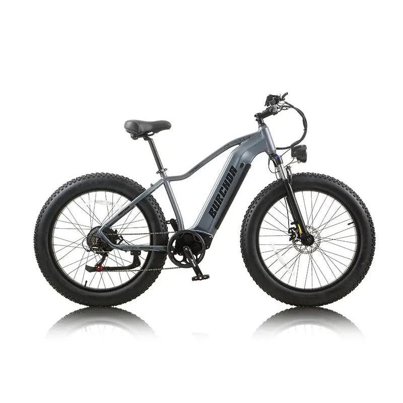 BURCHDA RX50 Off-road Fat Tire Ebike