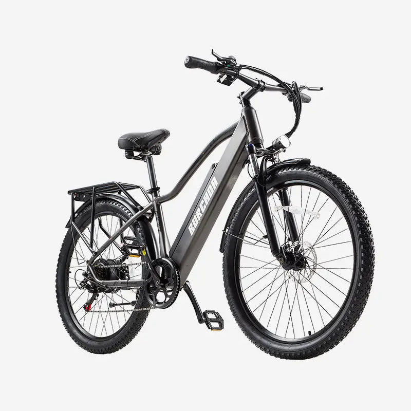 BURCHDA RX70 Urban Commuter Ebike For Adults