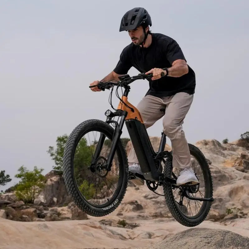 KIMDYMA K02 1000W Urban Commuter Electric Bike for Adult