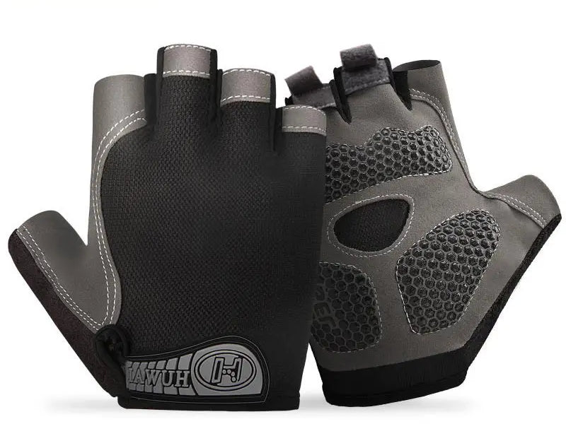 Burchda Accessory package (rearview mirror, glasses, and gloves)