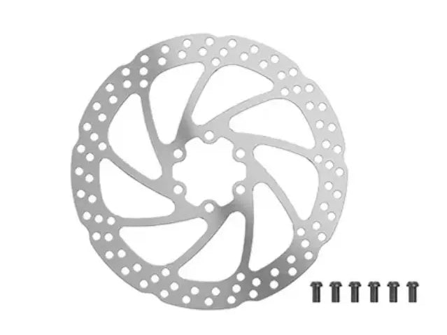 Disc Brake Rotor For BURCHDA ebikes