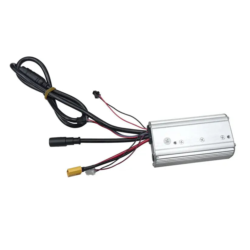 Burchda ebike controller