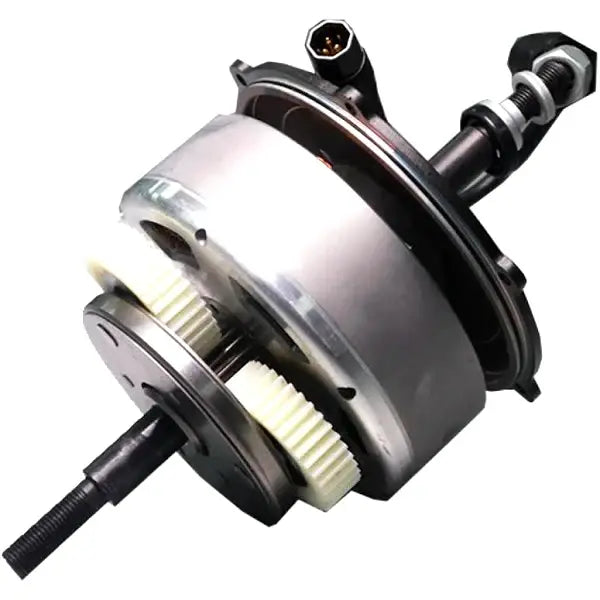 Original Motor Core For Burchda all model E-bike