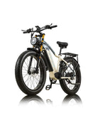 OTIDA RX50 1000W Fat Tire Mountain Electric Bike 