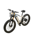 OTIDA RX50 1000W Fat Tire Mountain Electric Bike 
