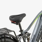 Original Seat for Burchda ebikes 