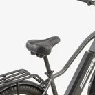 Original Seat for Burchda ebikes 
