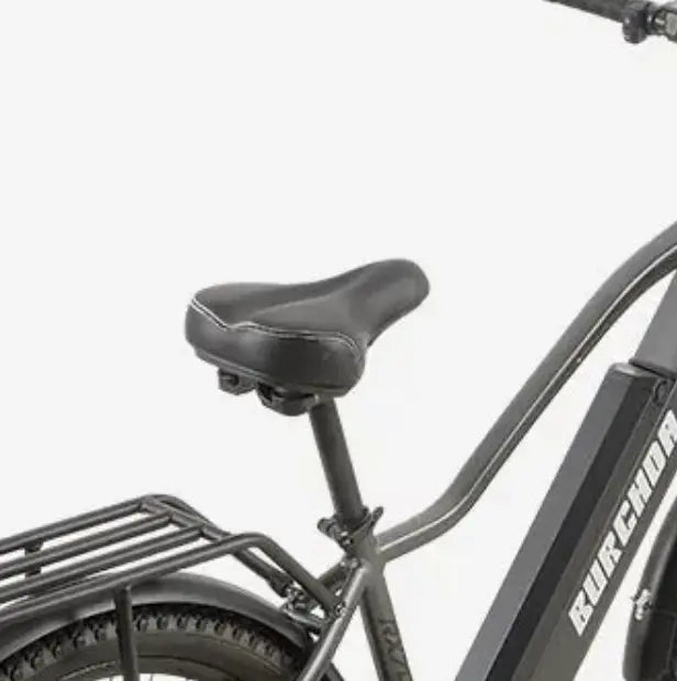 Original Seat for Burchda ebikes 