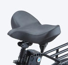 Original Seat for Burchda ebikes 