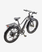 BURCHDA RX20 Fat Tire All Terrain Electric Bike For Adults 