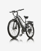 BURCHDA RX70 Urban Commuter Ebike For Adults 