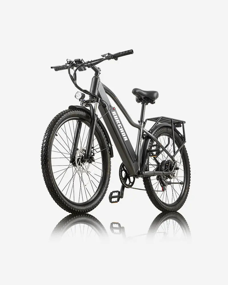 BURCHDA RX70 Urban Commuter Ebike For Adults 