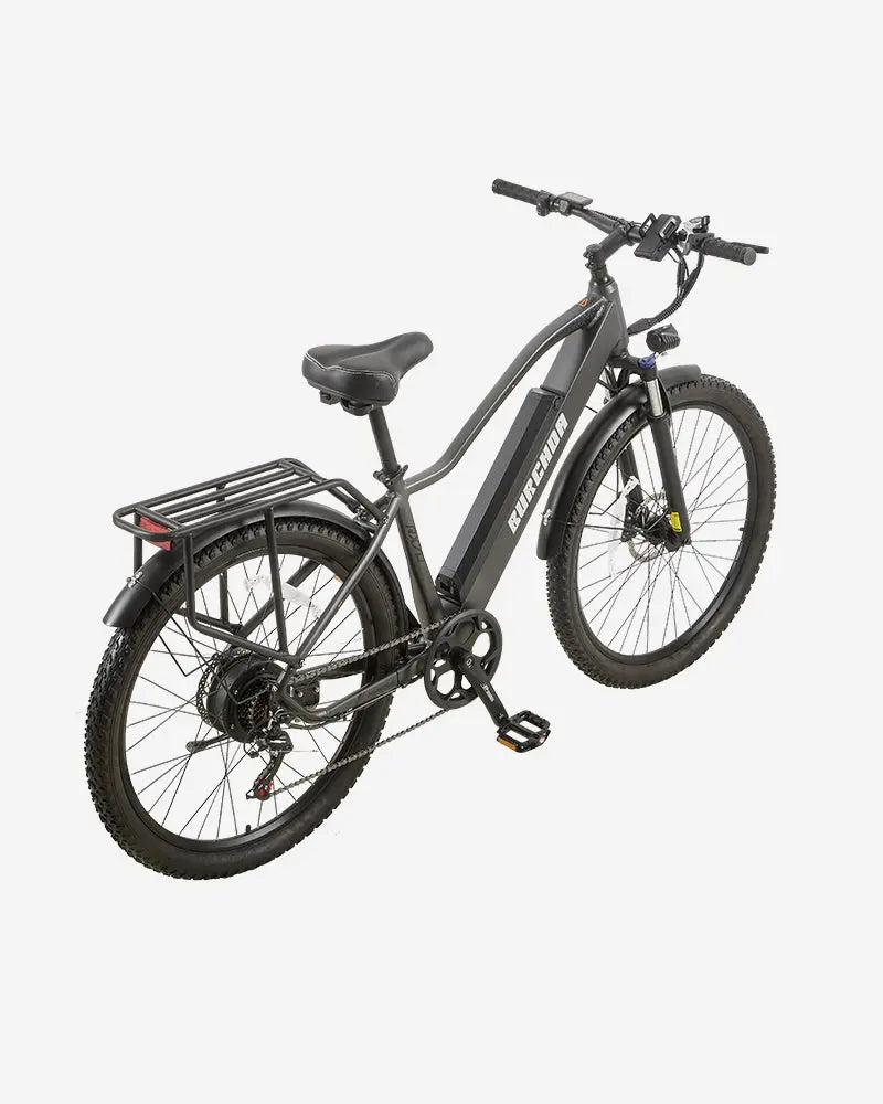 BURCHDA RX70 Urban Commuter Ebike For Adults 