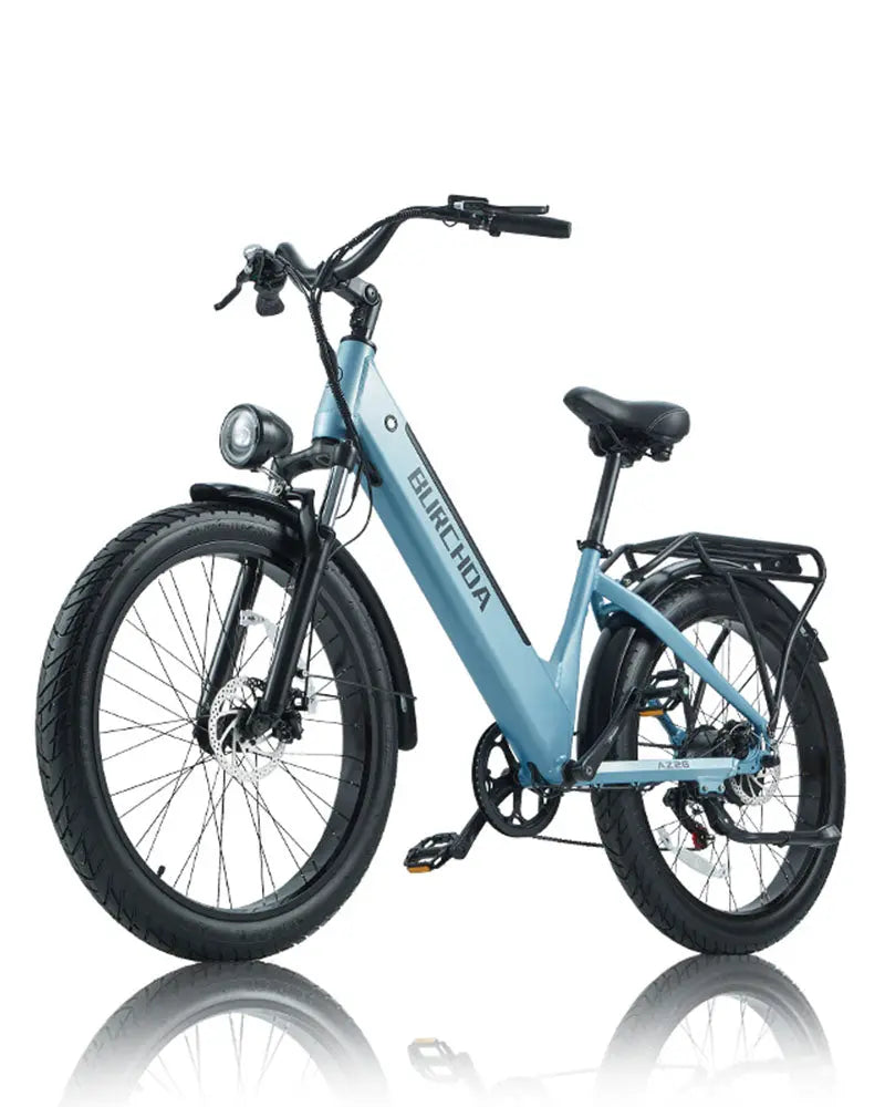 Electrique Starway Touring Velo Starway Avis Assistance électrique