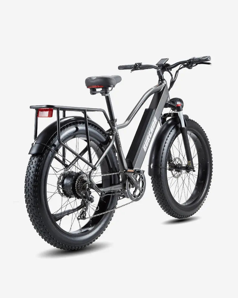 Burchda-Ebike | A Manufacturer & Global Brand For Adult Ebike – burchda ...