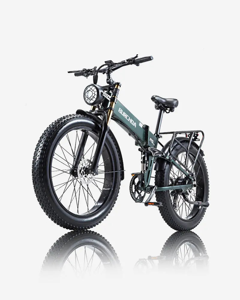 Burchda-ebike | Official Store & Electric Bike Manufacturer – burchda-ebike