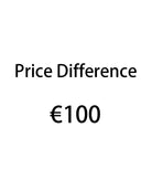 Price Difference burchda-ebike