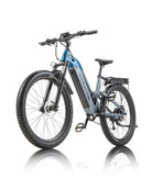 KIMDYMA K02 1000W Urban Commuter Electric Bike for Adult 