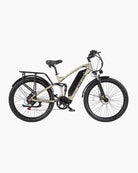 BURCHDA RX10 Commuter Ebike For Adults 