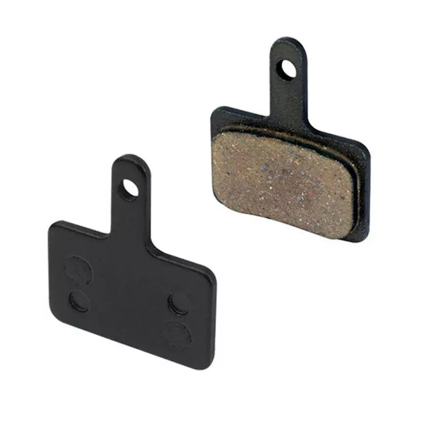 Original Brake Pads for BURCHDA All Models 