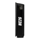 Burchda HC26 Battery burchda