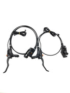 Original Hydraulic Brake for BURCHDA E-Bike burchda-ebike