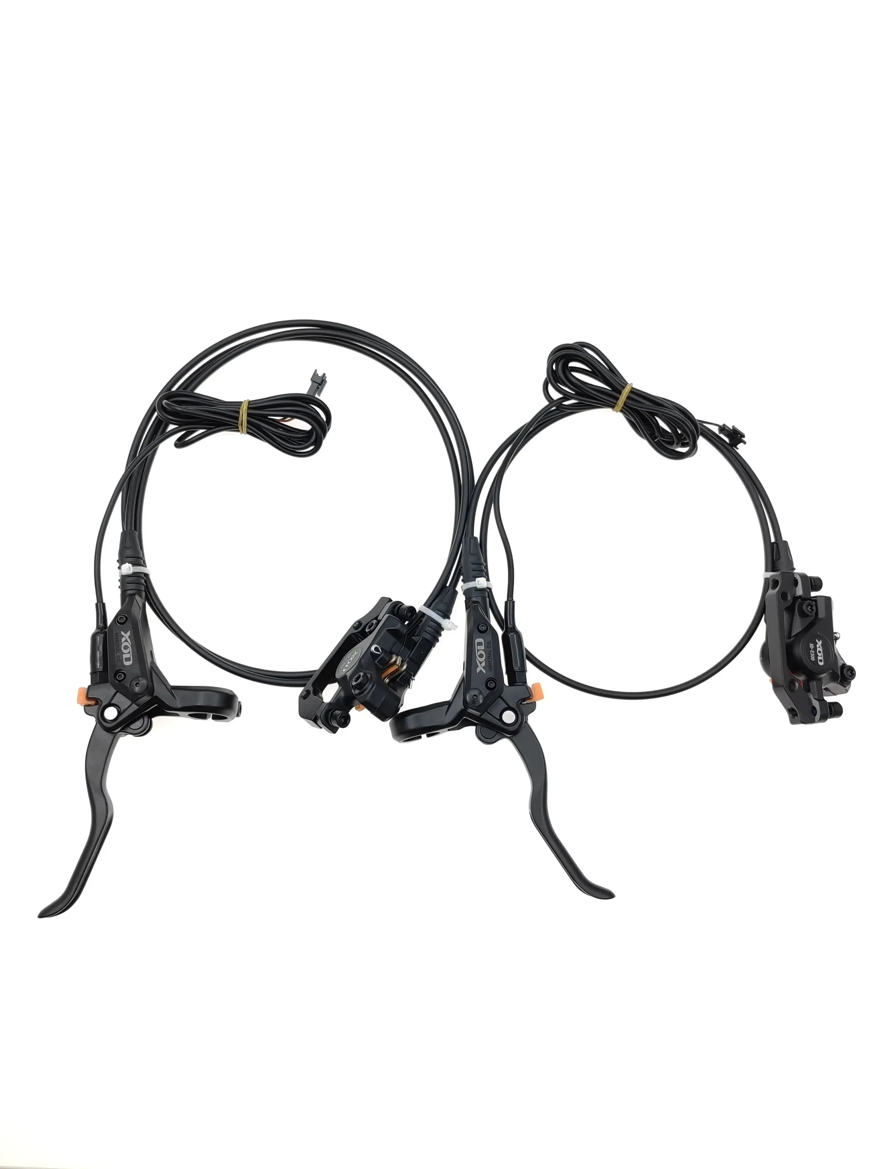Original Hydraulic Brake for BURCHDA E-Bike burchda-ebike