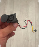 U8 charging port connector 