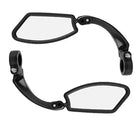 Burchda Accessory package (rearview mirror, glasses, and gloves) 