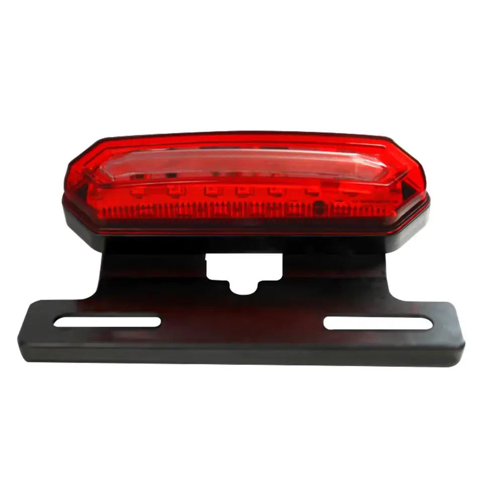 rear seat light