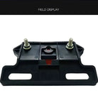 rear seat light
